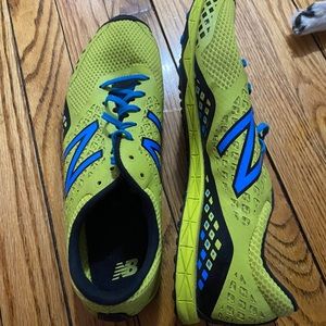 New Balance Sneakers